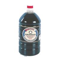 [ส่งฟรี!!!] คิคโคแมน ซอสถั่วเหลือง 3 ลิตรKikkoman Soy Sauce 3L