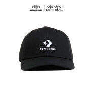 Nón Converse Logo Lock-Up Baseball Hat Seasonal 10022131-A01