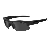 Tifosi Sunglasses แว่นกันแดด รุ่น SHUTOUT Blackout (Smoke)