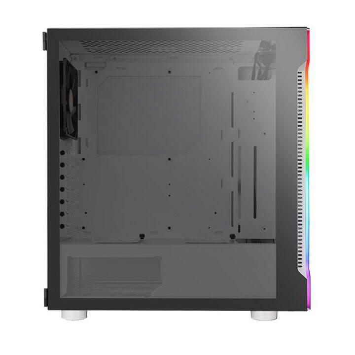 case-เคส-thermaltake-h200-tempered-glass-snow-rgb