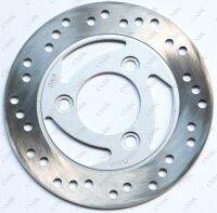 Front Disc Brake Rotor for MBK Cw 50 Booster Ng Cw50 1999 99