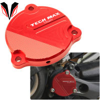 สำหรับ Yamaha Tech Max TMAX T-MAX 560 2020 2021อุปกรณ์เสริมรถจักรยานยนต์ Engine Guard Stator CNC ป้องกัน Free Shipping