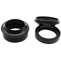 Cyleto Motorcycle 43x54 43 54 Front Fork Damper Oil Seal for Ducati Monster S2R Dark 2005-2006 S2R 800 2007