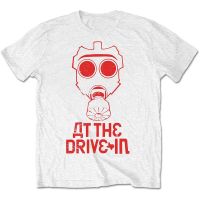 At The Drive-In  T Shirt 100 MERCH