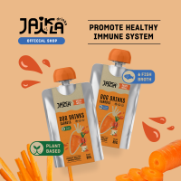 JAIKLA Vitamins Drinks (Carrot)