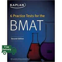 Happiness is the key to success. ! &amp;gt;&amp;gt;&amp;gt;&amp;gt; Kaplan 6 Practice Tests for the Bmat