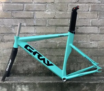 Khung Sườn Xe Đạp Carbon Chính Hãng Giá Rẻ Tốt Nhất