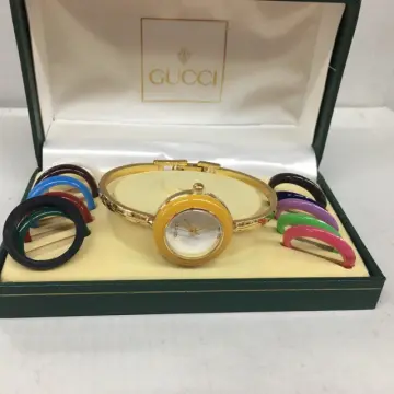 Gucci watch outlet lazada