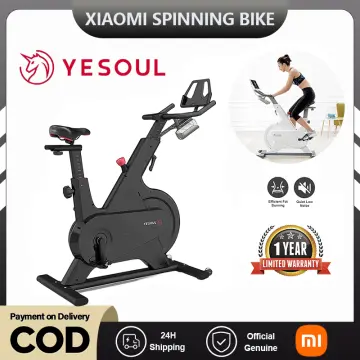 Bicicleta best sale xiaomi spinning