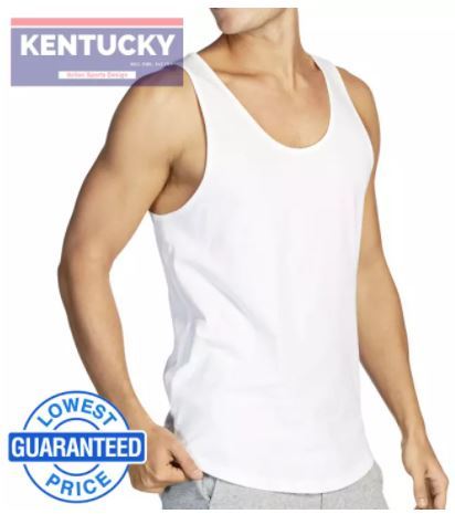Kentucky Sando White for Adult | Lazada PH