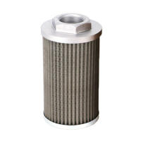 KOMATSU 21E-60-11150 STRAINER HYDRAULIC FILTER | กรองไฮดรอลิก กรองสเตรนเนอร์ PC10 PC20 PC30 PC40 PC50