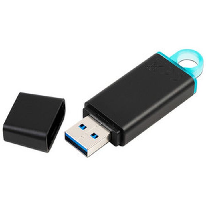 pro-ดี-flash-drive-dtx-64gb-usb-3-2-black-รับประกัน-5-ปี-ราคาถูก