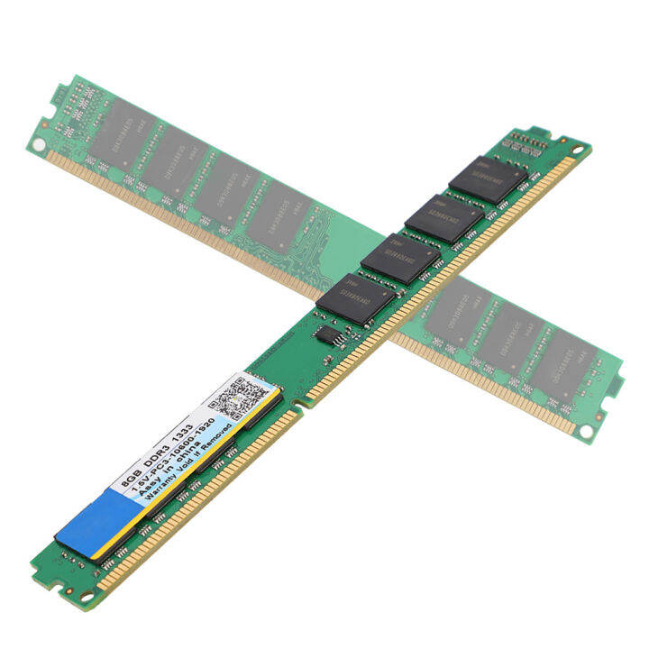 xiede-ddr3-1333mhz-8g-240pin-for-desktop-motherboard-memory-ram-fully-compatible