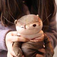 กระเป๋า otter ตุ๊กตา ตัวนาก ใส่ของ ใส่เครื่องเขียน กระเป๋าถือ กระเป๋าดินสอ นากทะเล ของขวัญวันเกิด ของขวัญปีใหม่ ของขวัญ