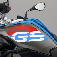 Styling Decal Motorcycle Oil Tank Sticker For BMW R1200GS R1250GS GS r1200gs R 1250 GS Adventure ADV