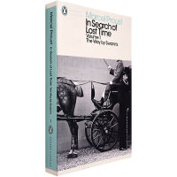 In search of lost time 6 volumes Marcel Proust