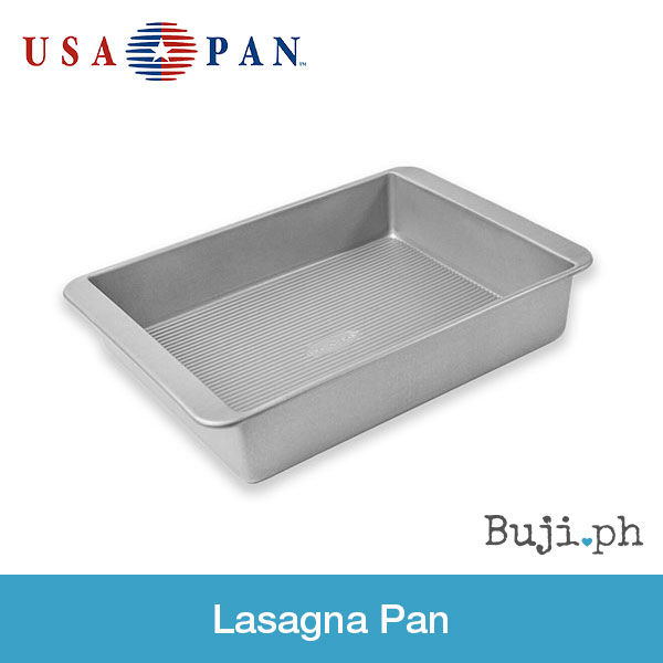 Pan Bakeware Aluminized Steel Made in USA