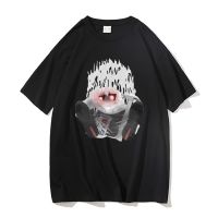 Rapper Bladee Drain Gang T Shirt MenS Fashion Casual Streetwear Men Hip Hop Oversized Short Sleeve Tees Unisex T-Shirt S-4XL-5XL-6XL