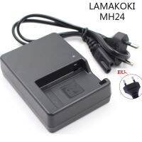 Camera Battery Charger MH-24 Lithium Battery MH24 For Nikon EN-EL14 P7100 P7000 D3100 D5100 D5200  D3200 D3300 D5300 P7000 P7800