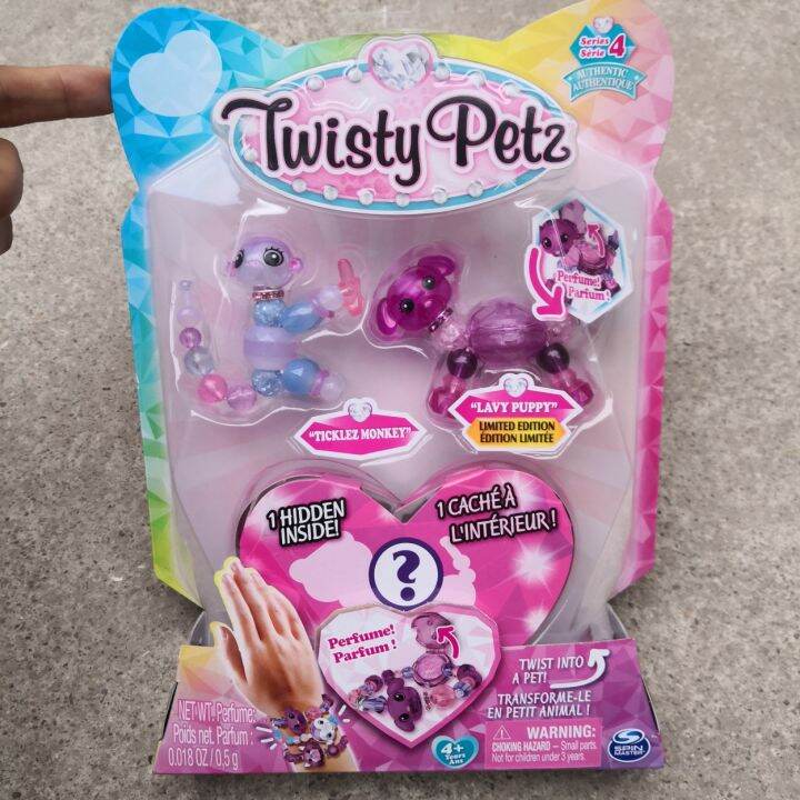 season-4-twisty-petz-tristy-magic-bracelet-twisted-pet-transforming-toy-genuine-new-unicorn