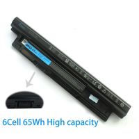 พรีออเดอร์รอ 5 วัน Battery แท้ ของใหม่ 100% Dell 14-3421 15-3521 รหัสที่ตัวแบต Type MR90Y