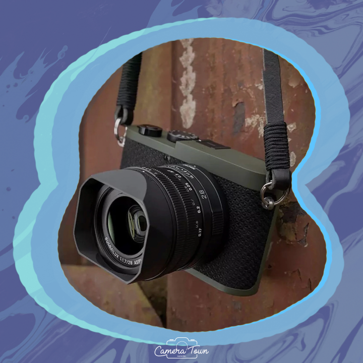 กล้องไลก้า-leica-q2-reporter-สินค้าประกันศูนย์-2-ปี