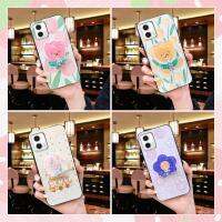 Cute protective Phone Case For MOTO G 5G 2023 Back Cover Anti-dust cartoon Fashion Design Anti-knock Original Cartoon