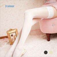 ? Lovely sexy temptation lingerie lace stockings legs silk 8 cm wire distribution socks