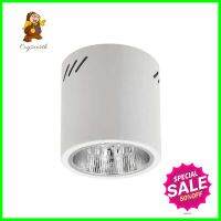 ดาวน์ไลท์ EVE EL-06001 545441 6 นิ้ว สีขาวDOWNLIGHT EVE EL-06001 545441 6" WHITE **ของแท้100%**