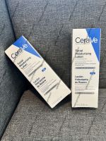 [ของแท้/พร้อมส่ง/ฉลากไทย] CeraVE Facial Moisturizing Lotion PM มอยซ์เจอร์ไรซิ่ง โลชั่นบำรุงผิวหน้า 52ML.