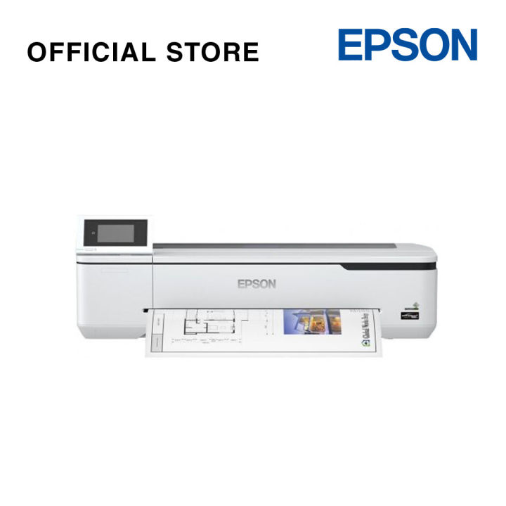 epson-surecolor-sc-t3130n-technical-printer-ฟรีหมึกแท้ครบทุกสี