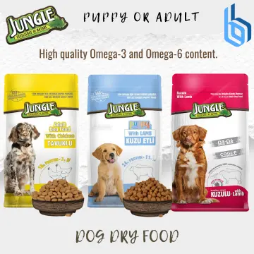 Canine cuisine 2024 15kg price