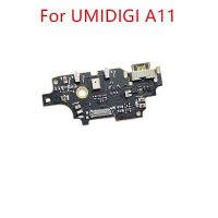 ใหม่สำหรับ Umi Umidigi โทรศัพท์ A11ภายในช่อง Usb อุปกรณ์เสริมสำหรับซ่อมแท่นชาร์จ