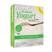 Men Làm Sữa Chua Probiotic - Yogourmet