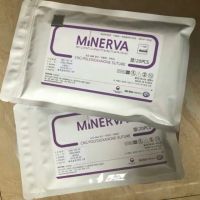 Minerva เกลียว PDO PCL PLLA Cog SCREW โมโน B-TYPE สปริง100% ของแท้