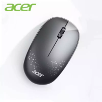 Acer Wireless Mouse MOR-070 MICE เมาส์ไร้สาย เมาส์ ไวเลส เม้า เอเซอร์ เมาส์สำนักงาน