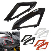 Motorbike For Yamaha Tracer 900 GT 900GT 2018 2019 2020 Left &amp; Right Tank Side Panel Cover Fairing Frame Guard