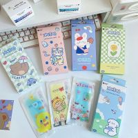 [COD] cartoon ice-cooling stickers cooling cool spray quick boxed bulk wholesale