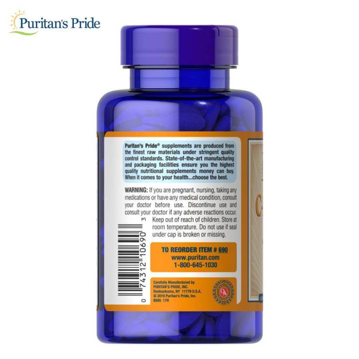 วิตามินซี-puritan-s-pride-vitamin-c-1000-mg-with-bioflavonoids-1000-mg-100-caplets