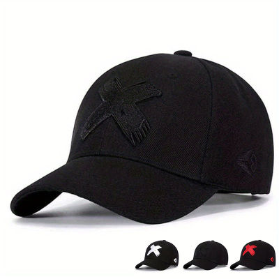 Summer Snapback Baseball Cap Mens and Womens Hip Hop Hat Letter Embroidered Hat Sports Caps Fashion Hats Training Hats