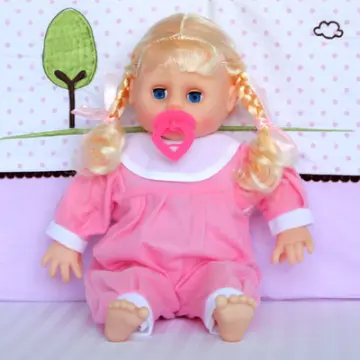 Speaking doll deals buy online