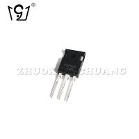 หลอด Igbt สำหรับเครื่องเชื่อมอินเวอร์เตอร์ K50h603 Ikw50n60h3ใหม่5ชิ้น