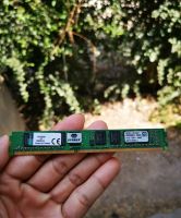Ram Kingston DDR3 4G Bus1333 (8 ชิพ) สินค้ามือ2 สภาพดี