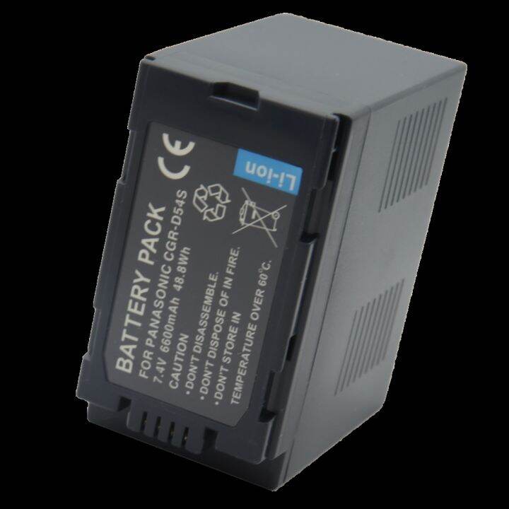 cod-cga-d54s-d54d-เหมาะสำหรับ-mdh2พานาโซนิค180b-ac90-260mc-hpx-173mc-px298mc