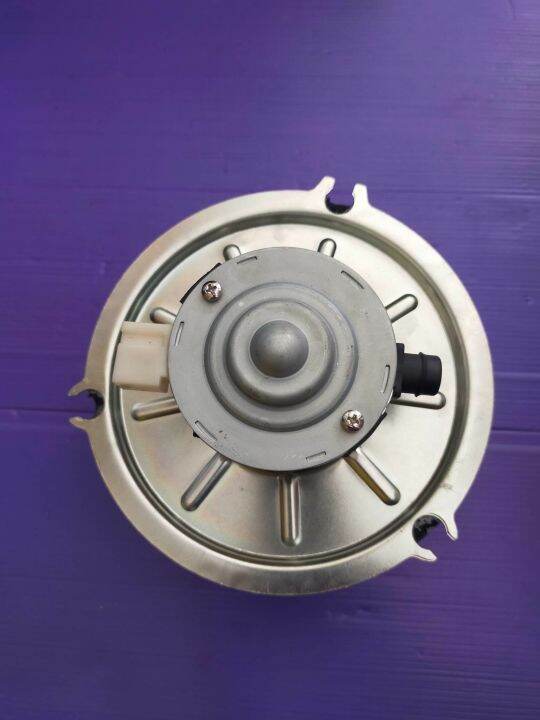 ISUZU/NISSAN LORRY 24V AIR COND BLOWER FAN MOTOR Lazada