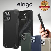 (แถมฟิล์ม) เคส elago Armor Case สำหรับ iPhone 13 Pro / 13 Pro Max