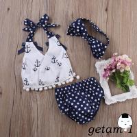 ✿OO✿New Baby Girl Clothes Lovely And Casual Set 0-24M