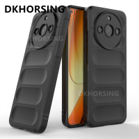 DKHORSING ปลอกอ่อนใหม่สำหรับ OPPO Realme 11 / 11 Pro / 11 Pro + เคสมือถือซิลิโคนนิ่มกันกระแทก Realme11 Pro 2023ฝาครอบป้องกัน Realme 11Pro Plus