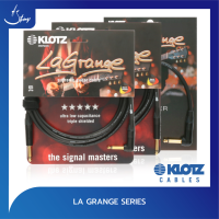 สายแจ็ค Klotz Cable LaGrange | Strings Shop