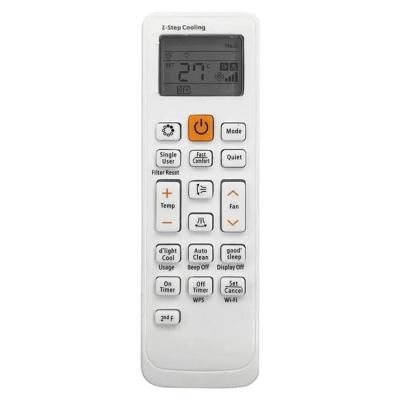 Air Conditioner Remote Control A/C Conditioning Remote Control Replacement for Samsung DB93-11489L DB93-11115K DB93-14195A everybody